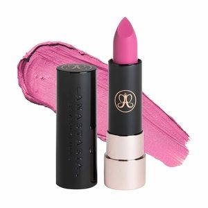 (NIB) ABH MATTE LIPSTICK *COTTON CANDY*